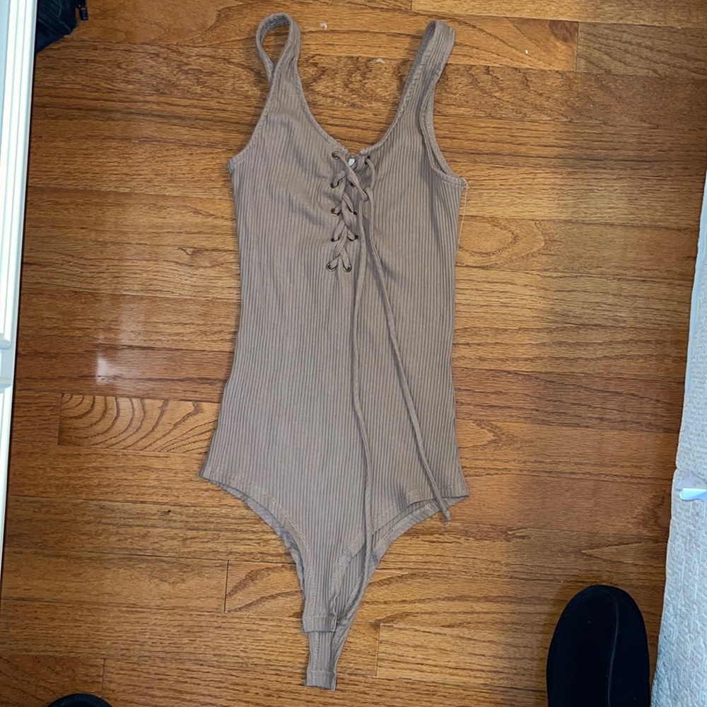 Wishlist bodysuit